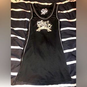 SoCal Jersey Dress Size M